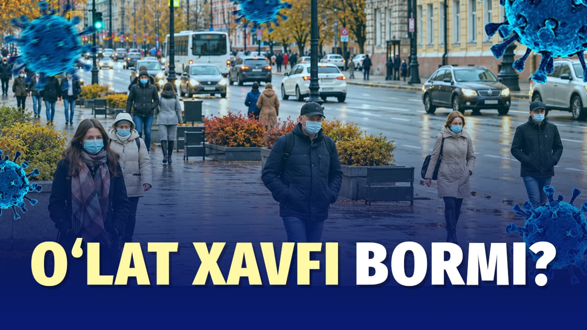 Ўзбекистон