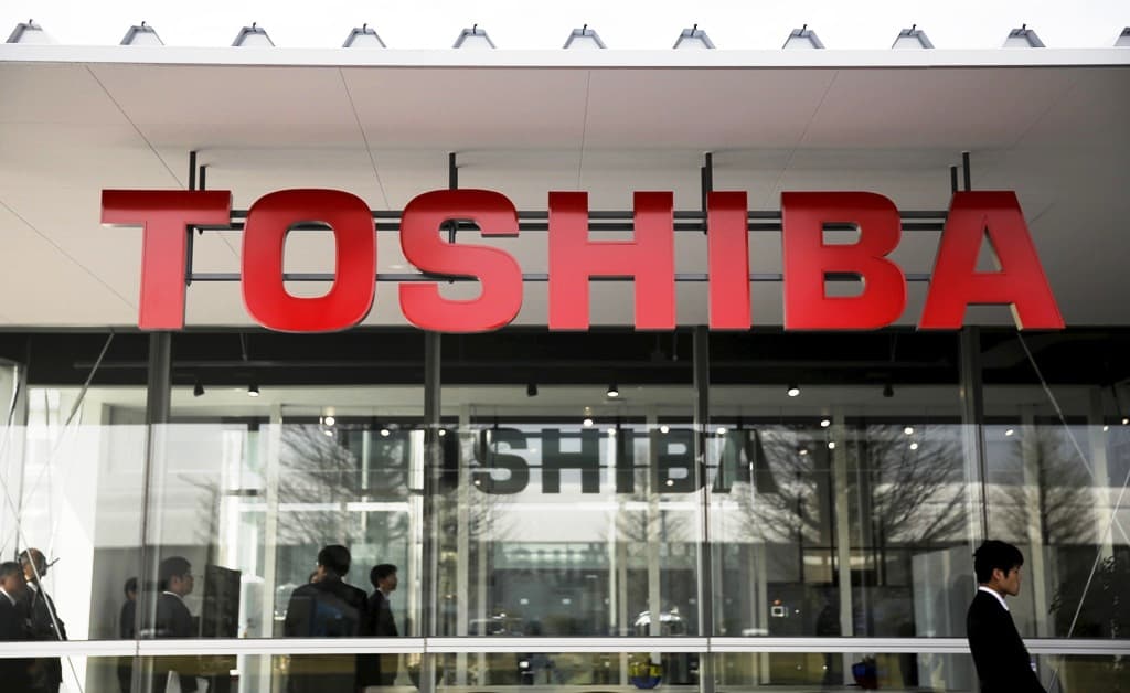Toshiba 142 yoshda: Eng yirik yapon konglomeratlaridan birining tarixi va uning shubhali istiqbollari