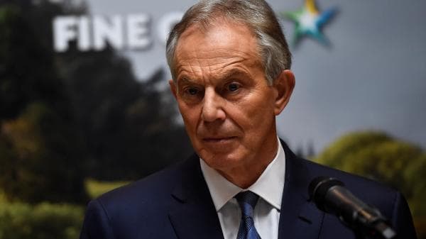 Bler: Brexit Shimoliy Irlandiyaning Buyuk Britaniya tarkibidan chiqishi bilan xafv solmoqda