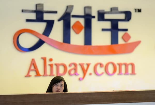 Xitoyning Alipay tizimi Germaniyaning Wirecardini xarid qilmoqda
