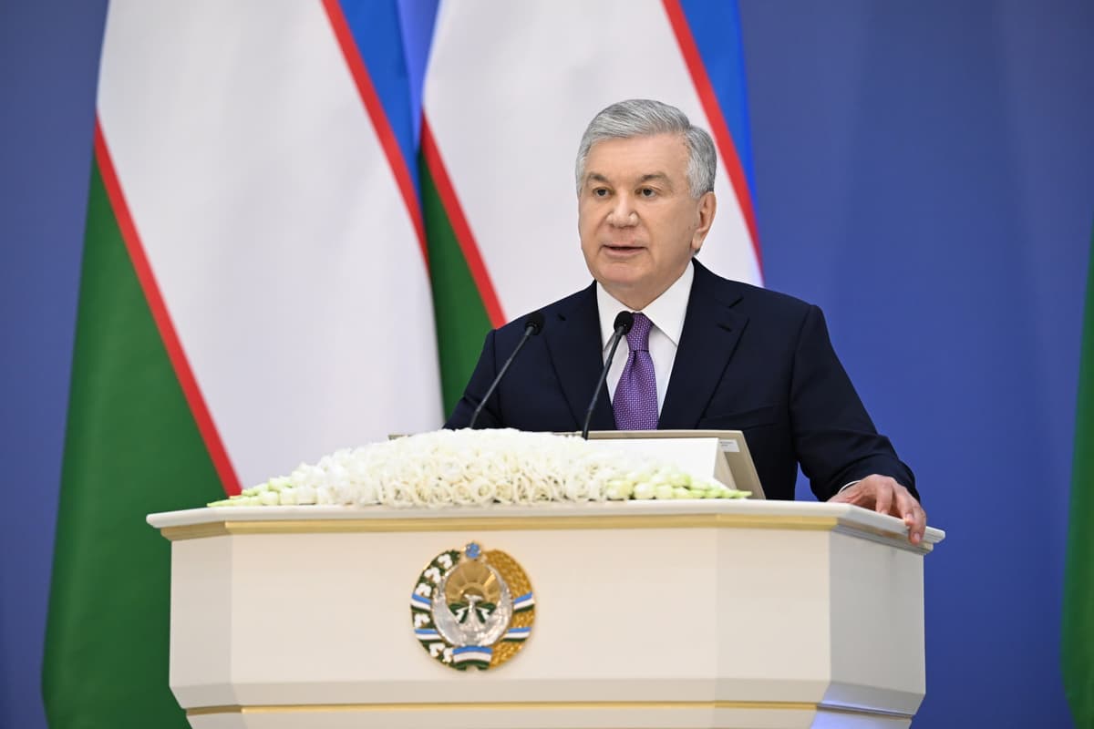 Uzbekistan to link doctors’ and nurses’ pay to patient satisfaction from 2027