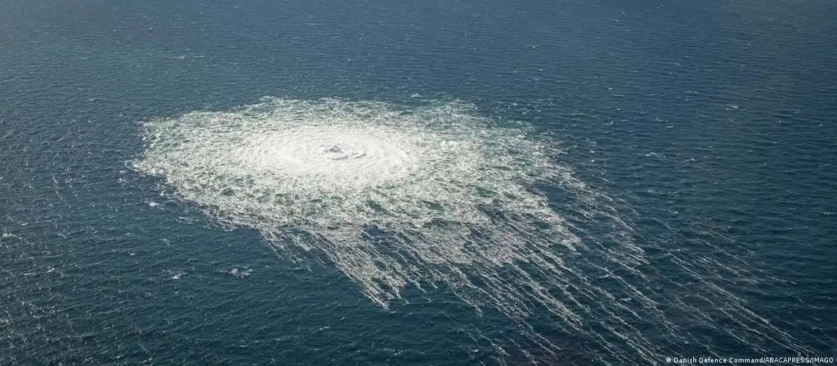Gaz quvurlari portlashida gumonlangan shaxs boshpana soʻradi