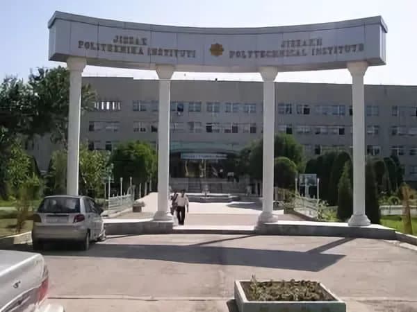 Jizzax politexnika institutida yangi fakultet tashkil etildi