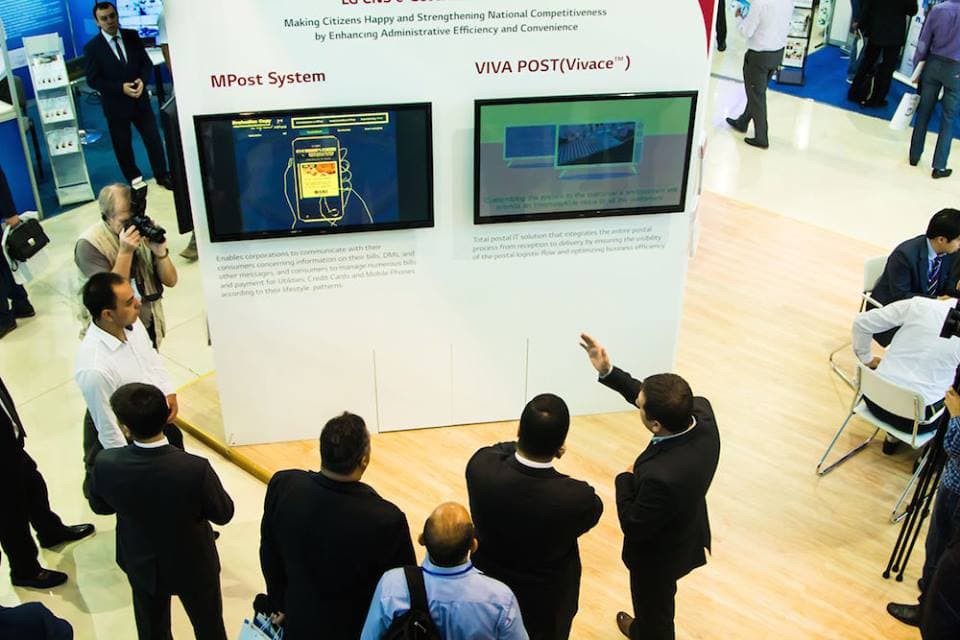 Toshkent va Namangan shaharlarida ICTEXPO-2016 ko‘rgazmasi bo‘lib o‘tadi