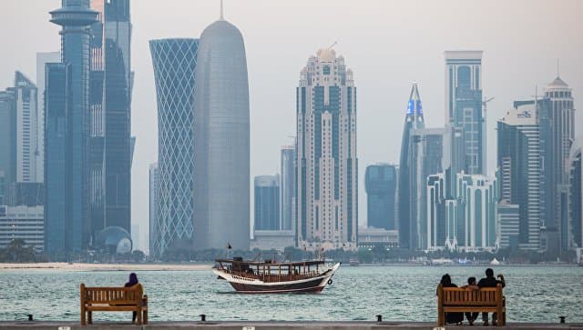 Arab davlatlari Qatardan Eron bilan aloqalarni uzishni talab qilishmoqda
