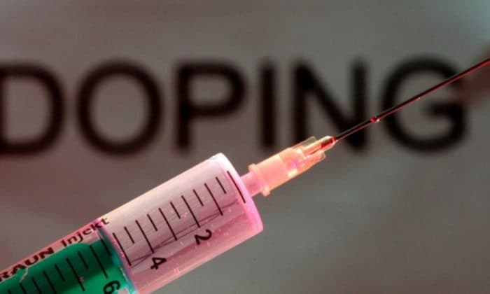 Xakerlar Rio-2016 vaqtida doping qabul qilgani aniqlangan yangi nomlarni keltirishdi