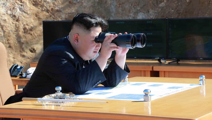KXDR jangovar kallaklar va raketa dvigatellari ishlab chiqarishni ko‘paytiradi