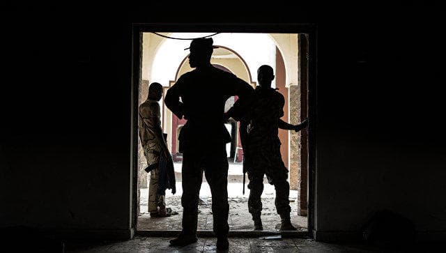 Nigerdagi qochqinlar lageriga qilingan hujum oqibatida 22 harbiy halok bo‘ldi