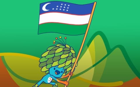 Paralimpiya o‘yinlarining ikkinchi kunida o‘zbekistonlik 4 sportchi o‘z imkoniyatini sinovdan o‘tkazadi