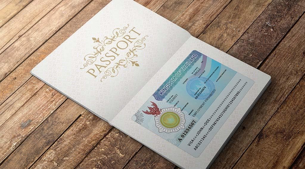 Oʻzbekistonliklar endi Tailand vizasini olish uchun Moskvaga borib toʻlov qilishi kerak