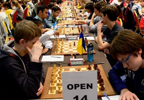 Shaxmat Olimpiadasi. O‘zbekiston erkaklar termasi 39, qizlar jamoasi esa 22-o‘rinni egalladi