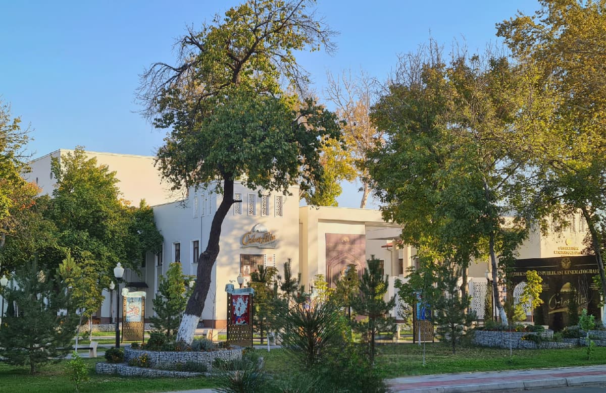 23 mln yevro kredit, 1 mlrd so‘m soliq qarzi: «O‘zbekfilm» qiyin vaziyatga tushib qolgani ma’lum bo‘ldi