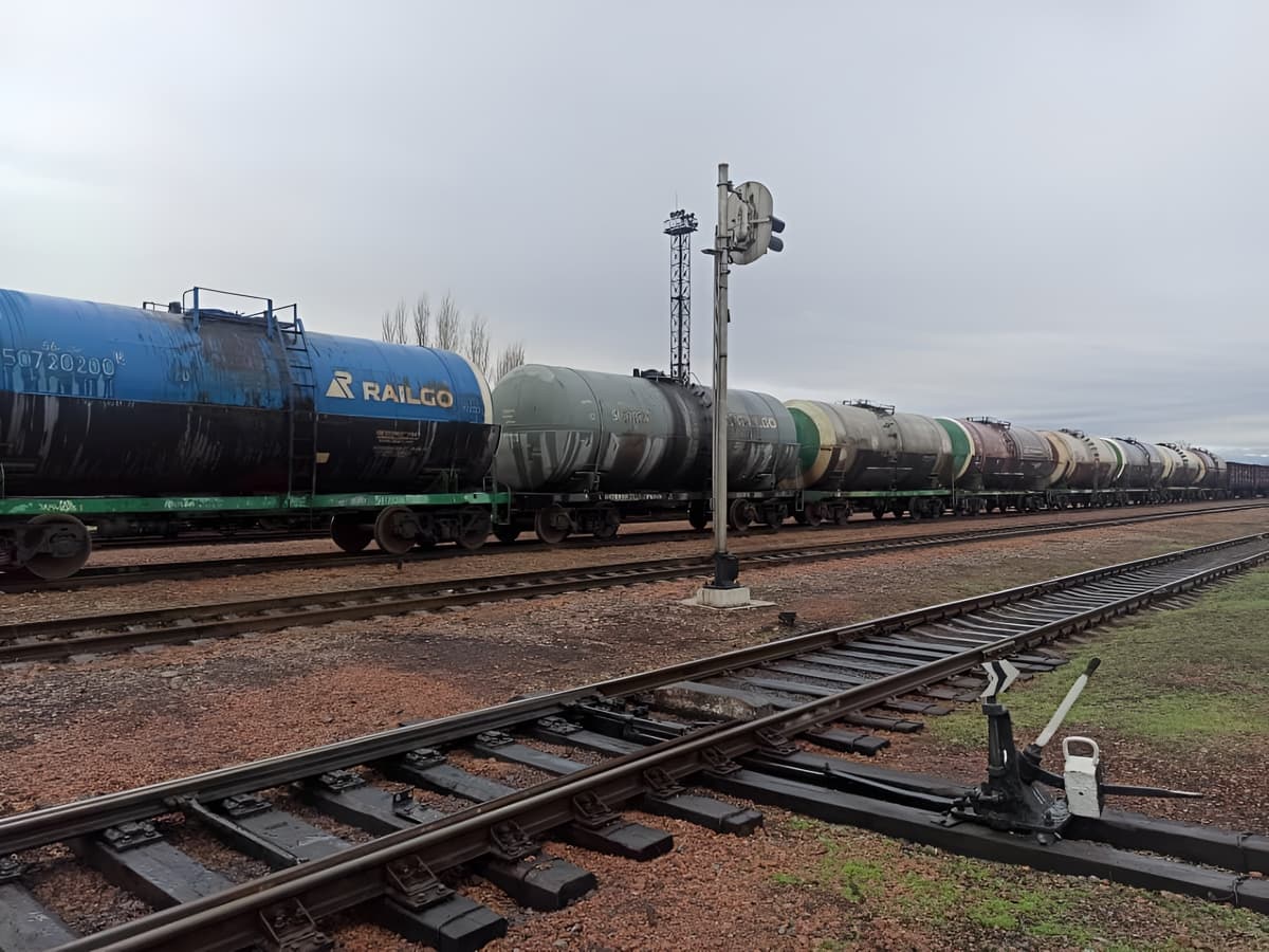 Russia’s fuel crisis pushes Central Asia to diversify energy imports