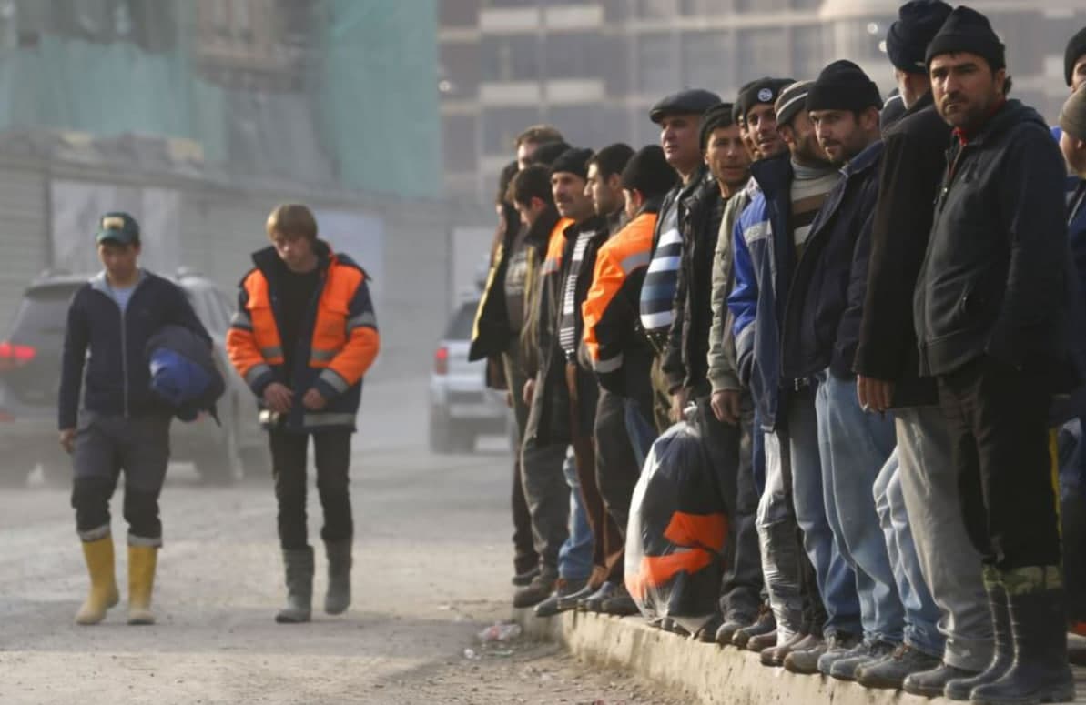 O‘zbekistonda migratsiya sohasidagi qonunchilikka o‘zgartishlar kiritilmoqda
