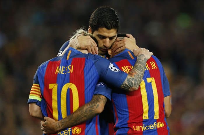 Messi «Barselona» bilan yangi shartnoma tuzish bo‘yicha muzokara boshlaydimi?