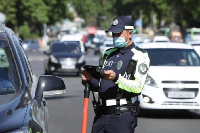 Jarima ballari 12 balldan oshsa haydovchi transportni boshqarish huquqidan mahrum qilinadi
