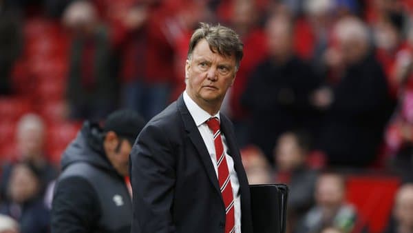 Van Gaal: «Manchester Yunayted» mavsumdagi eng yaxshi o‘yinini namoyish qildi