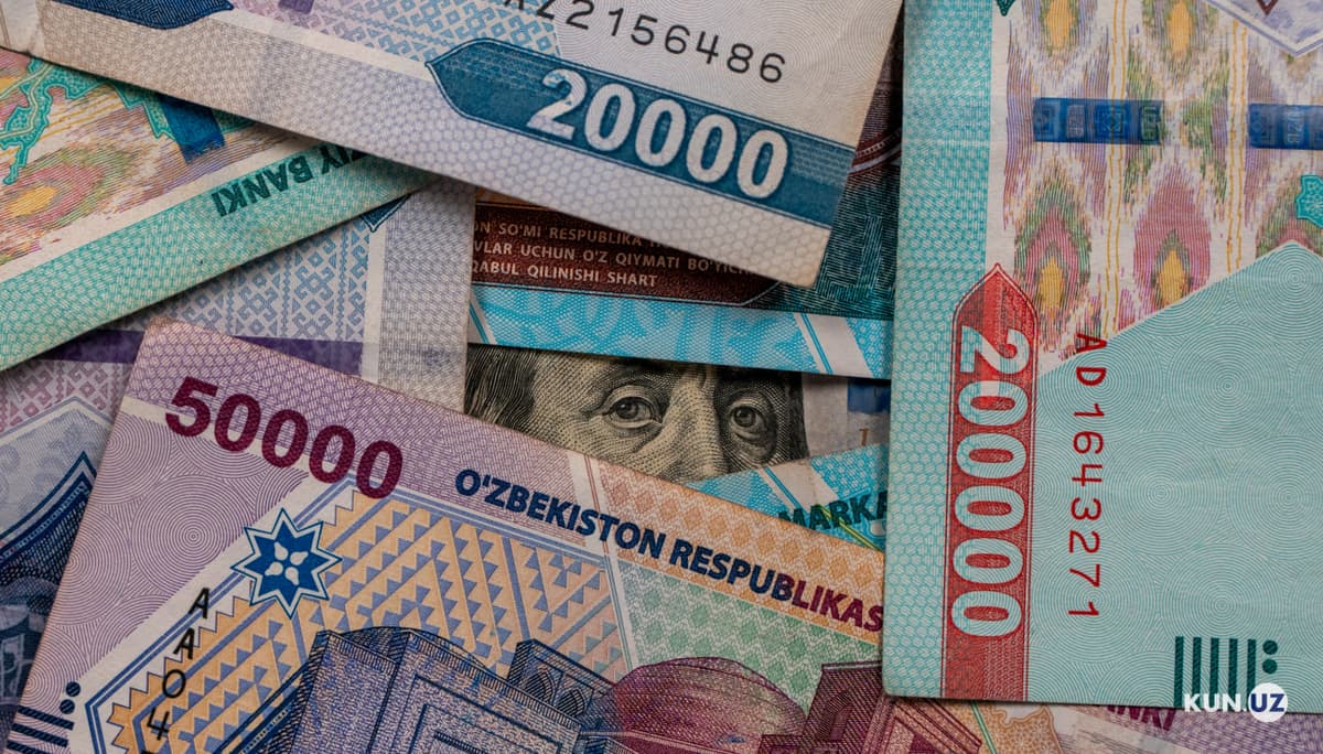O‘zbekistonda valyuta birjasidagi savdolar vaqti uzaytiriladi