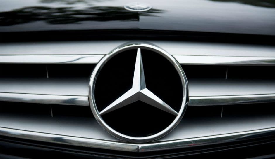 Hashamatli Mercedes-Maybach 6 Cabriolet namoyish qilindi