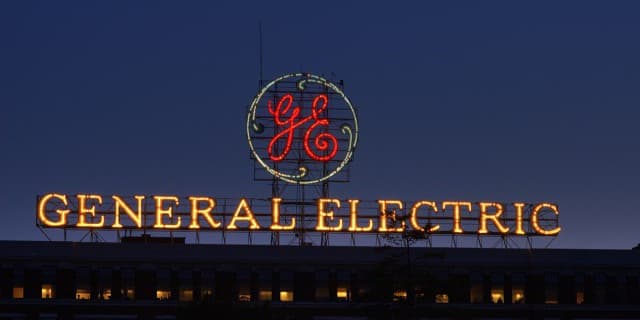 General Electric bosh direktori o‘z lavozimini tark etadi