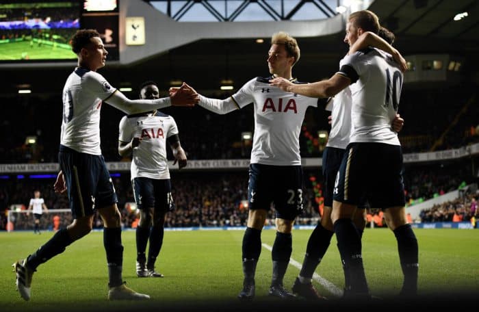 APL. «Tottenhem» «Suonsi»ga 5ta gol urdi, «Kristal Pelas»da nihoyat g‘alaba va turning boshqa natijalari