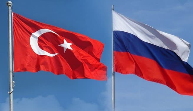 Rossiya va Turkiya o‘zaro cheklovlarni iloji boricha tezroq bekor qilishga kelishib oldi