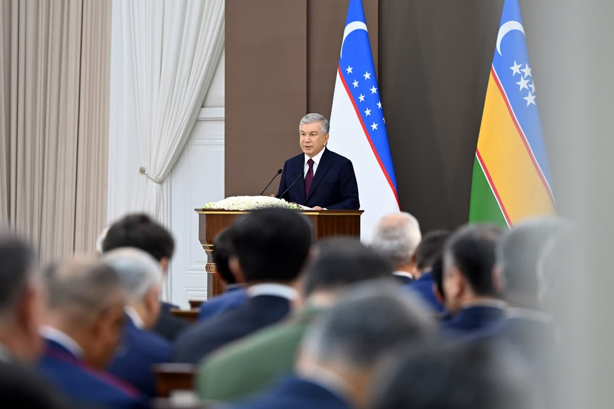 Boʻzatov va Taxtakoʻpirga borib ishlaydigan shifokorlarga 200 foizgacha oylik ustama toʻlanadi