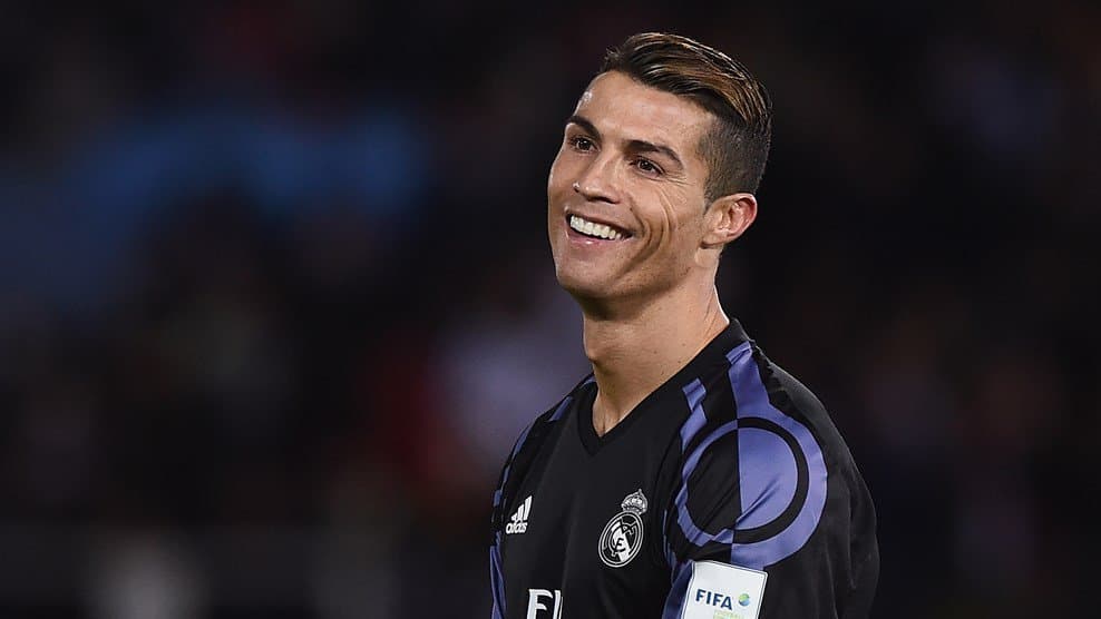 Ronaldu futboldagi inqiloblardan norozi bo‘lmoqda