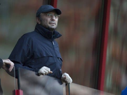 Rossiyalik milliarder Kerimov Fransiyaga 750 mln yevrogacha pul olib kirishda ayblanmoqda