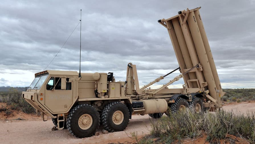Trampning maslahatchisi Seulni AQSh THAAD bo‘yicha xarajatlarini o‘z zimmasiga olishiga ishontirdi