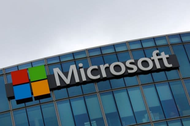 Microsoft Windows dasturining zaifligida rossiyalik xakerlarni aybladi