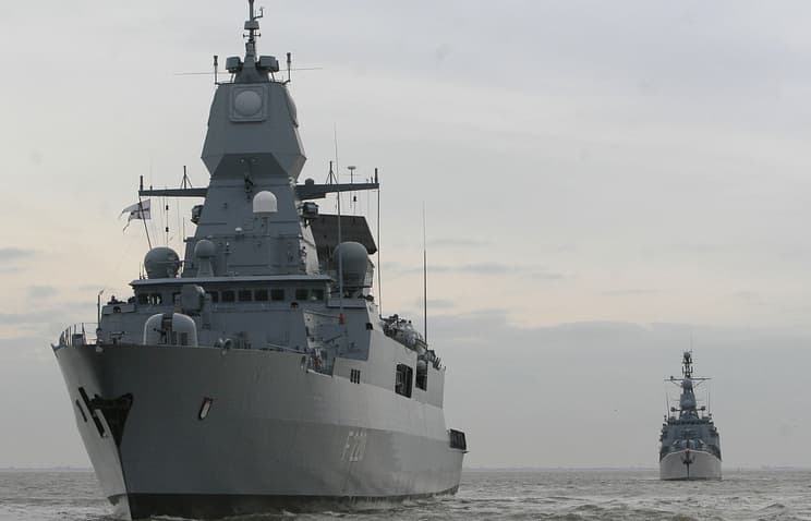 RF mudofaa vazirligi: AQSh RQM Rossiya ballistik raketalarini urib tushira oladi