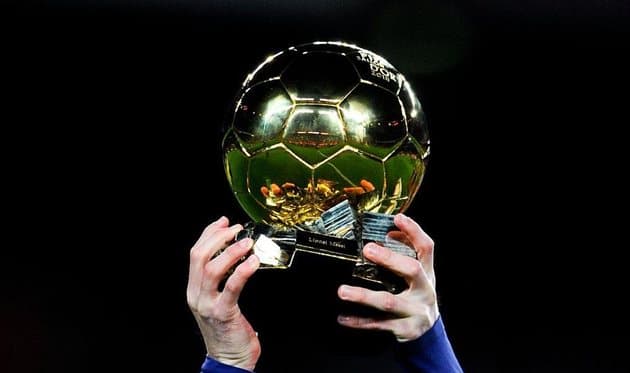 «Oltin to‘p» egasi kim bo‘lishi haqidagi France Football muqovasi ijtimoiy tarmoqlarga yoyildi