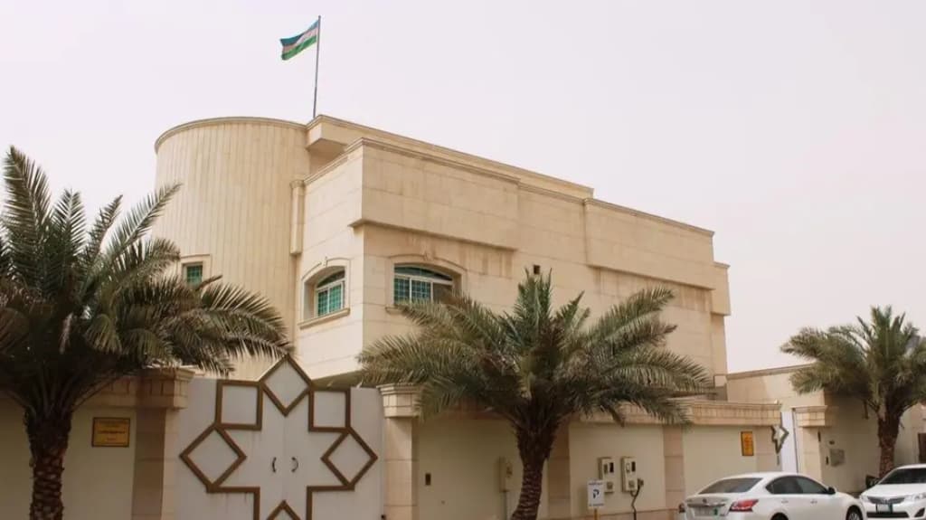 Uzbekistan urges citizens traveling to Saudi Arabia to exercise caution