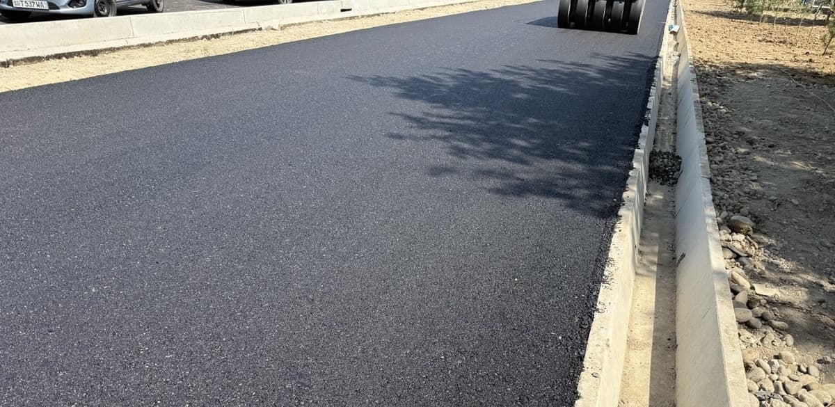 Prosecutors uncover large-scale asphalt embezzlement in two regions