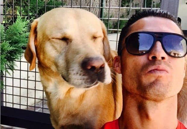 Ronaldu 80ta itga yordam ko‘rsatdi