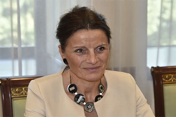 Fransiya elchisi O‘zbekiston Oliy va o‘rta maxsus ta'lim vaziri bilan uchrashdi