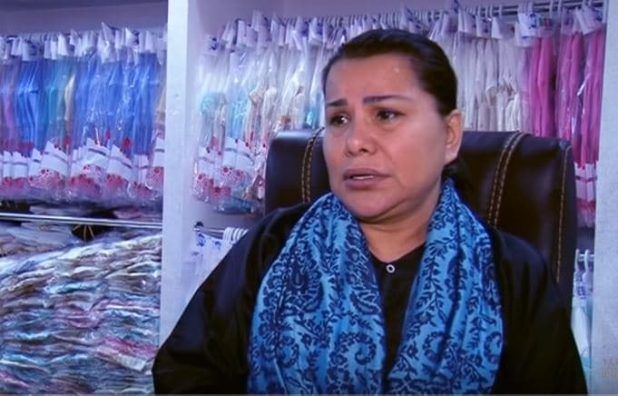 O‘zbekiston xalq artisti Yulduz Usmonova o‘zbek ahli va muxolifatchilarga murojaat qildi