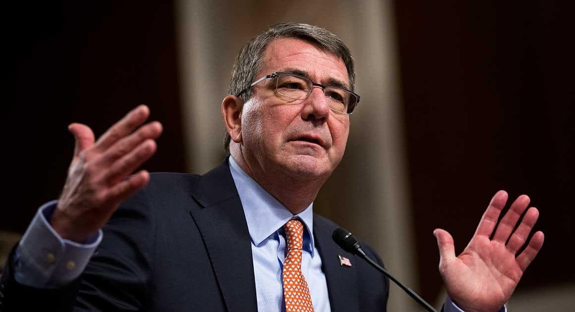 Pentagon rahbari kutilmaganda Afg‘onistonga keldi