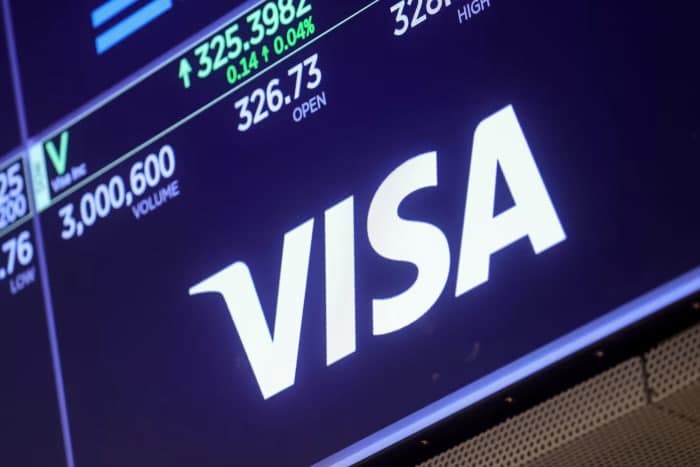 Uzbekistan seeks deeper financial cooperation with Visa, Nasdaq and other US companies