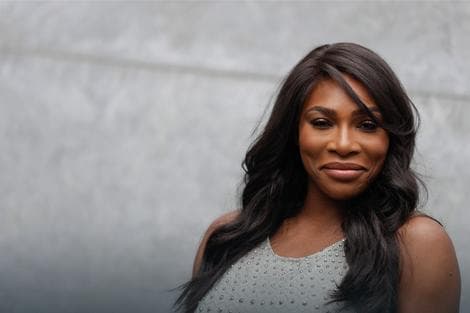 Tennischi Serena Uilyams turmushga chiqishga rozilik berdi