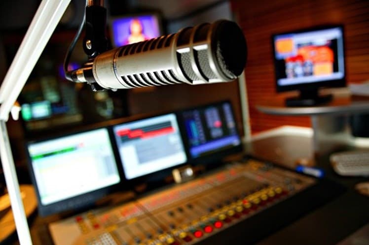 O‘zbekistonda ilk diniy-ma'rifiy onlayn-radio ish boshladi