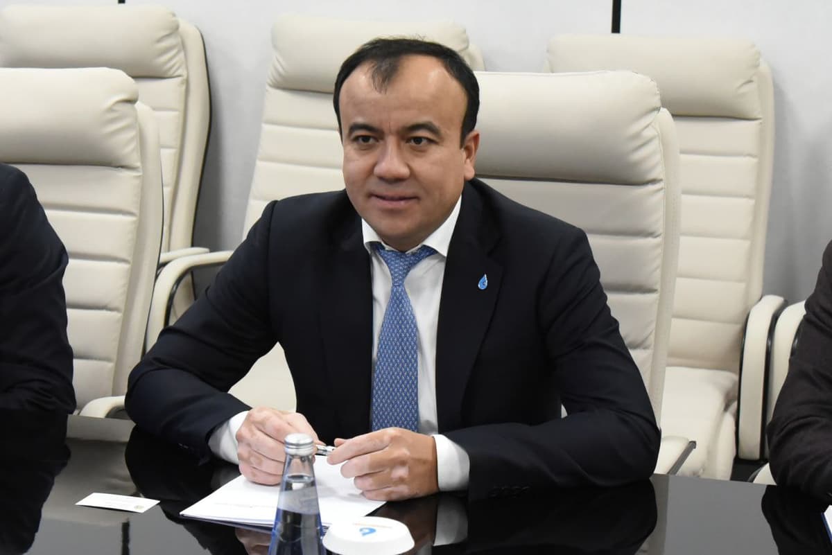 “O‘zbekneftgaz” sobiq raisi Bahodir Siddiqov ishi sudga oshirildi