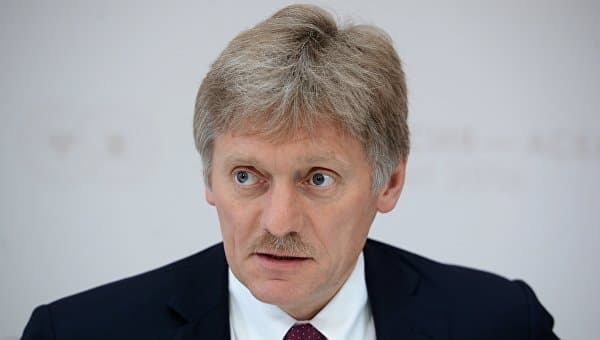 Peskov Erdo‘g‘anni Rossiya MV qutqarib qolgani haqidagi xabarga munosabat bildirdi