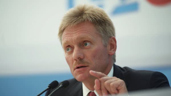 Peskov: Putin AQSh prezidentlik saylovlari natijasiga o‘z munosabatini bildiradi