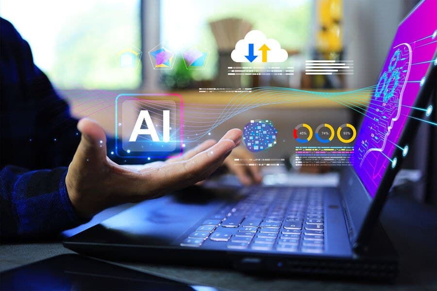 Gov’t to cover 50% of businesses’ AI adoption costs