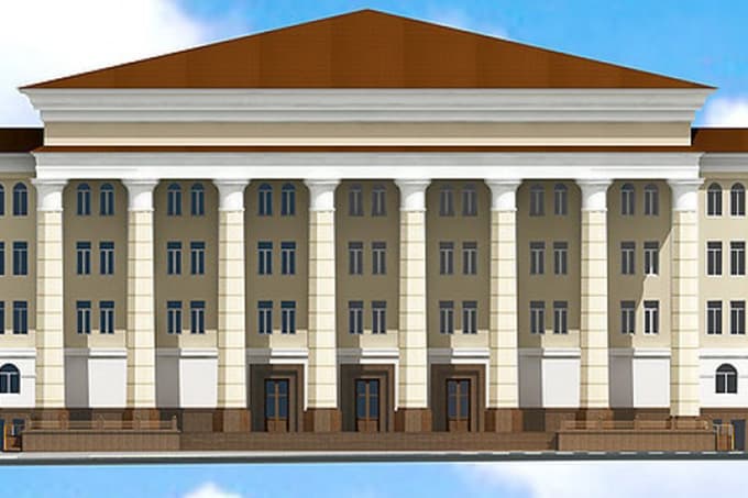Prezidentga kitob markazi tashkil etish haqida murojaat qilgan tadbirkor Matbuot va axborot agentligi direktori bilan uchrashdi