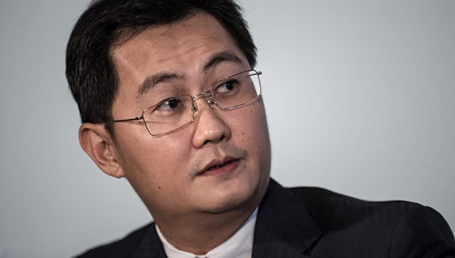 Tencent kompaniyasi rahbari Osiyoning eng boy odamiga aylandi