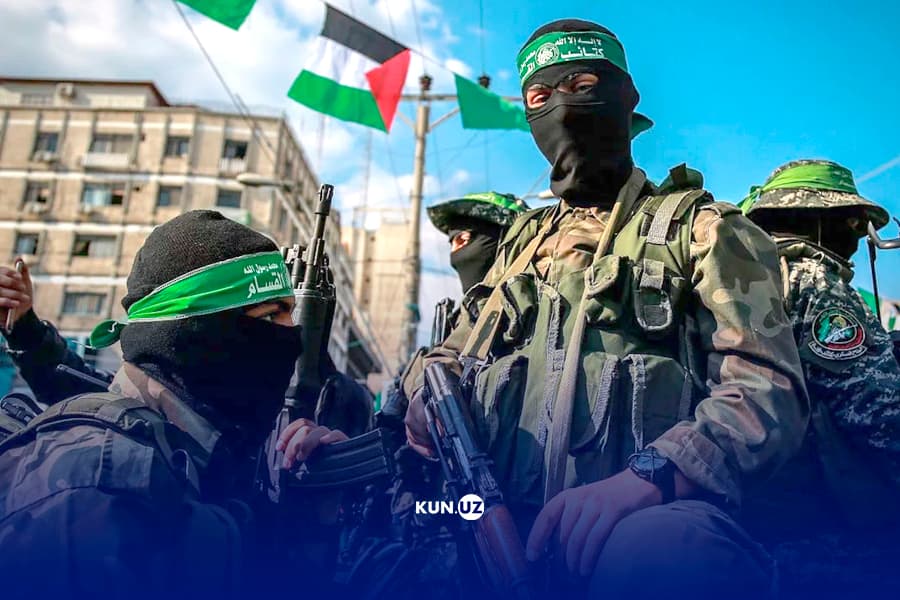 Hamas G‘azo boshqaruvini topshirishga rozi. Bu amalga oshadimi?