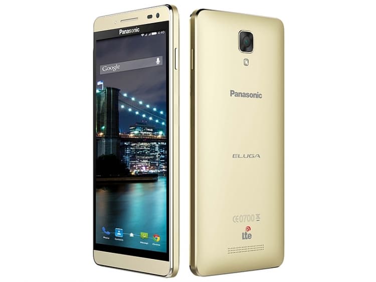 Panasonic kompaniyasi Sanyo brendi ostida smartfonlar sotmoqchi